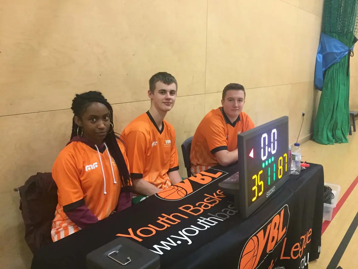 Basketball Coaching